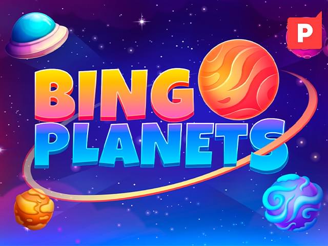 7bet k Planetas do Bingo