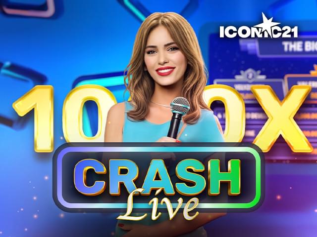 7bet k Crash ao Vivo