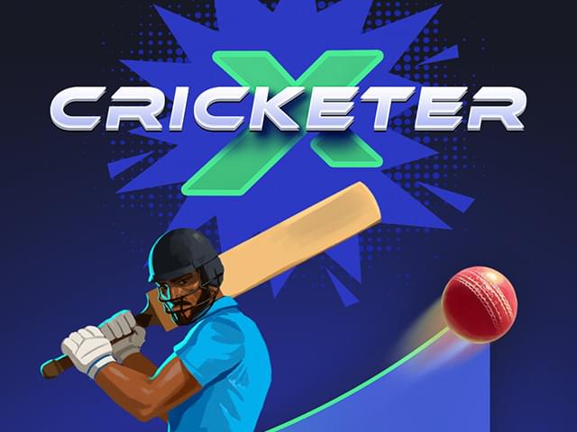 7bet k CricketerX