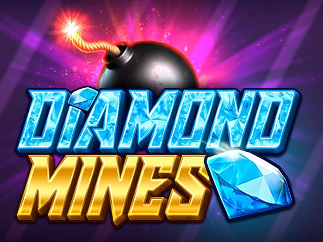 7bet k Minas de Diamante™