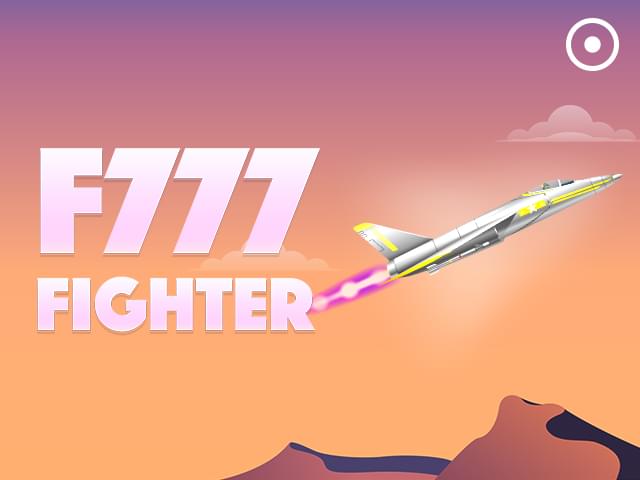 7bet k F777 Fighter