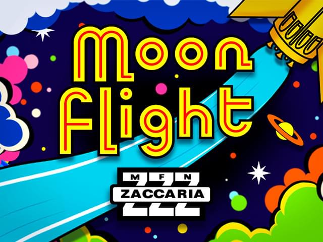 7bet k Deslizante de Voo Lunar