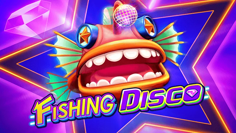 7BET K Informações básicas sobre o jogo de tiro ao peixe Fishing Disco para iniciantes.